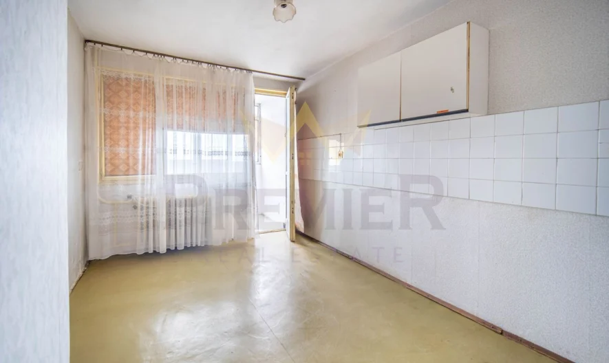 Двустаен апартамент в град Добрич, Дружба -  - снимка 7 - Имоти Премиер