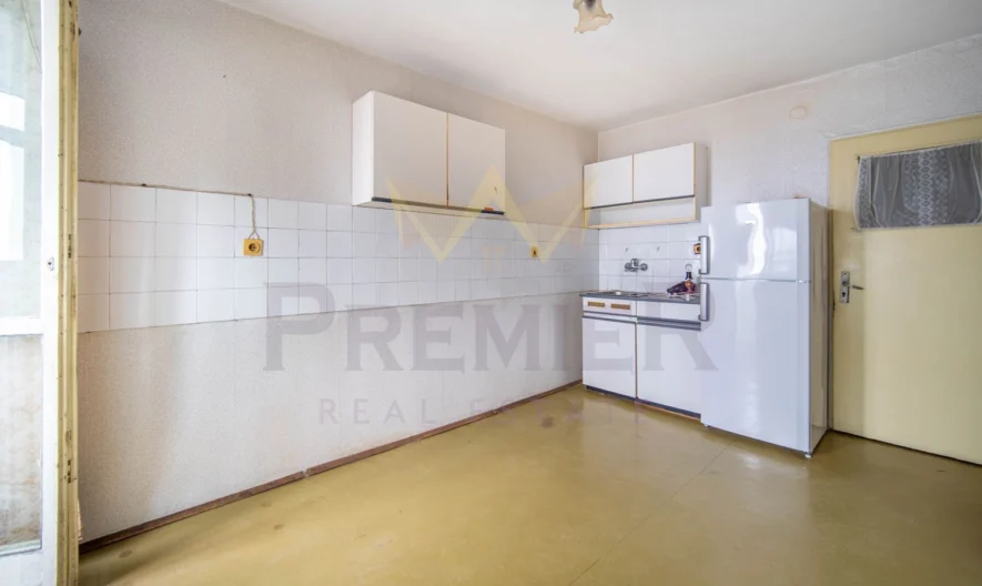 Двустаен апартамент в град Добрич, Дружба -  - снимка 9 - Имоти Премиер