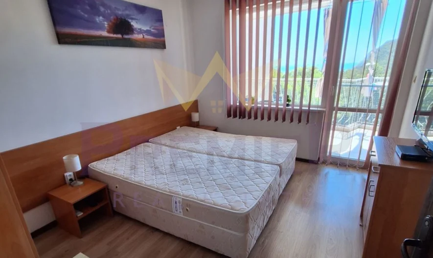 Двустаен апартамент в град Каварна -  - снимка 1 - Имоти Премиер