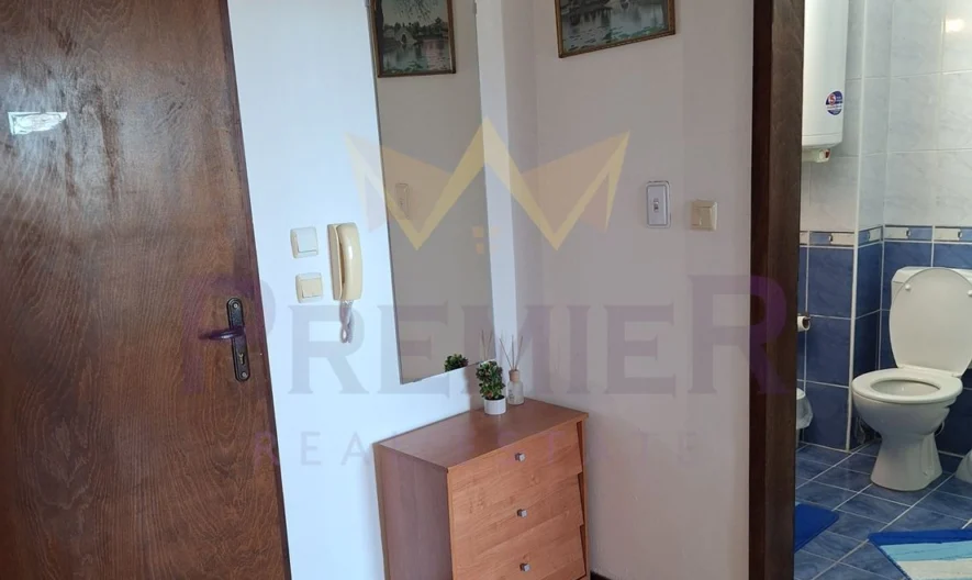 Двустаен апартамент в град Каварна -  - снимка 10 - Имоти Премиер