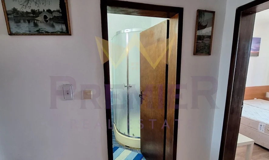 Двустаен апартамент в град Каварна -  - снимка 11 - Имоти Премиер