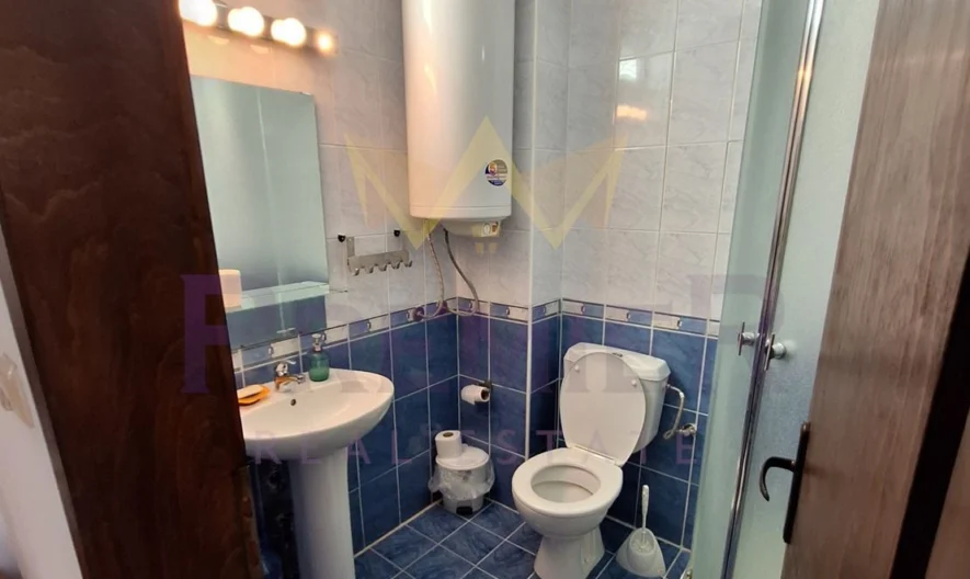 Двустаен апартамент в град Каварна -  - снимка 12 - Имоти Премиер