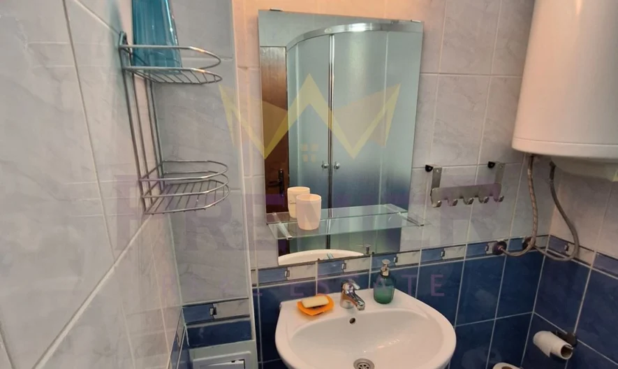 Двустаен апартамент в град Каварна -  - снимка 13 - Имоти Премиер