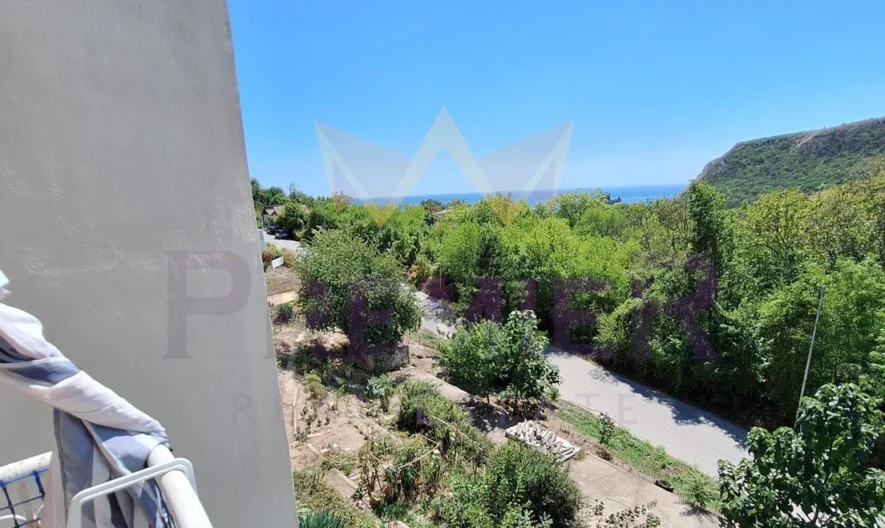 Двустаен апартамент в град Каварна -  - снимка 15 - Имоти Премиер