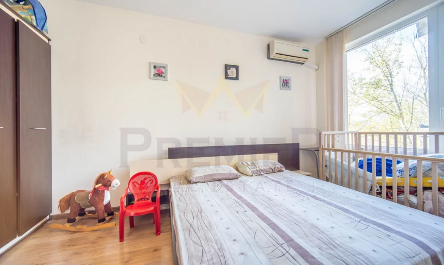 Двустаен апартамент в град Каварна -  - снимка 4 - Имоти Премиер