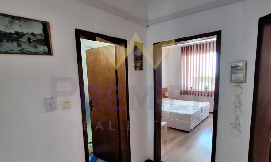 Двустаен апартамент в град Каварна -  - снимка 4 - Имоти Премиер