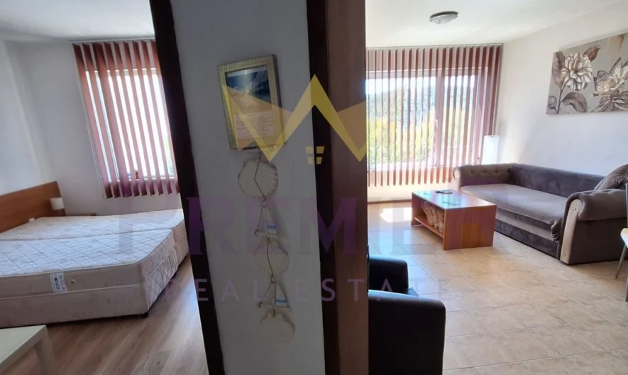 Двустаен апартамент в град Каварна -  - снимка 4 - Имоти Премиер