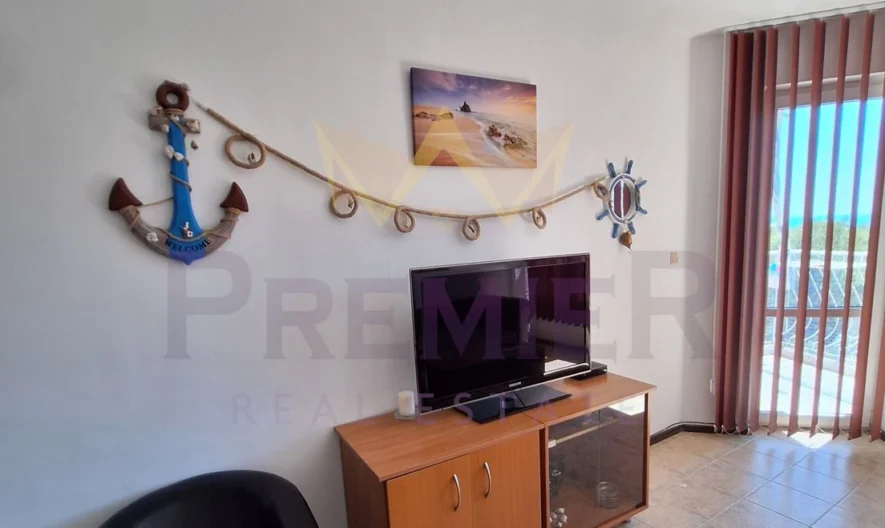 Двустаен апартамент в град Каварна -  - снимка 6 - Имоти Премиер