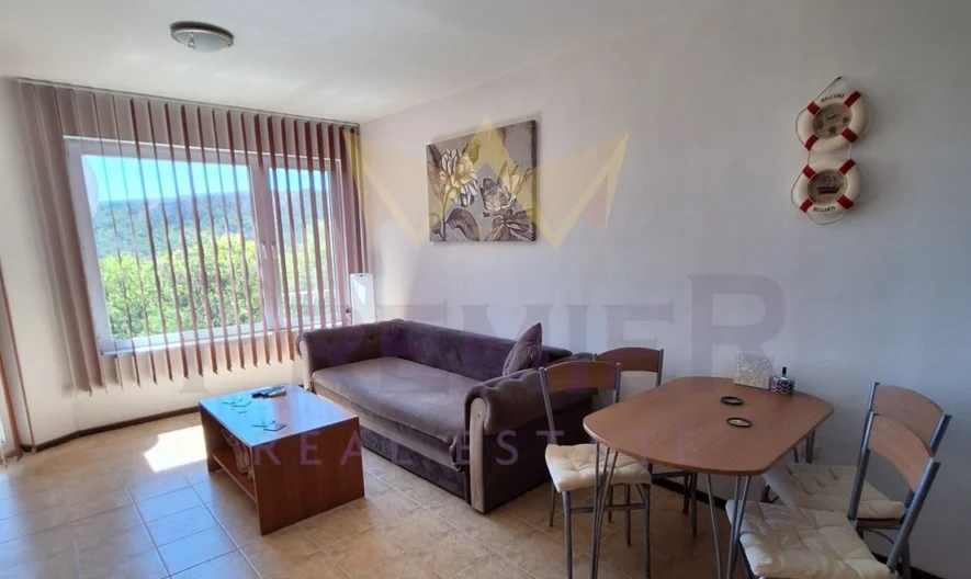 Двустаен апартамент в град Каварна -  - снимка 7 - Имоти Премиер