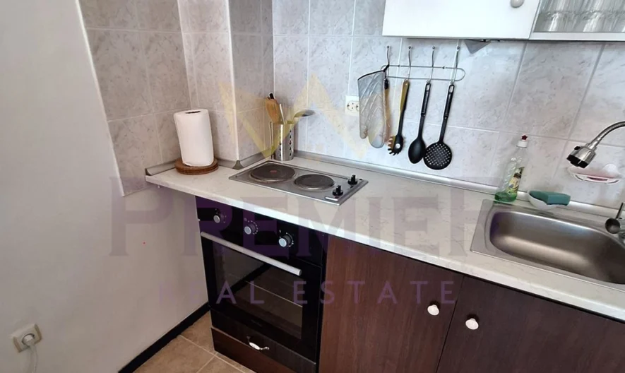 Двустаен апартамент в град Каварна -  - снимка 8 - Имоти Премиер