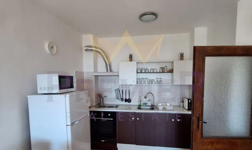 Двустаен апартамент в град Каварна -  - снимка 8 - Имоти Премиер