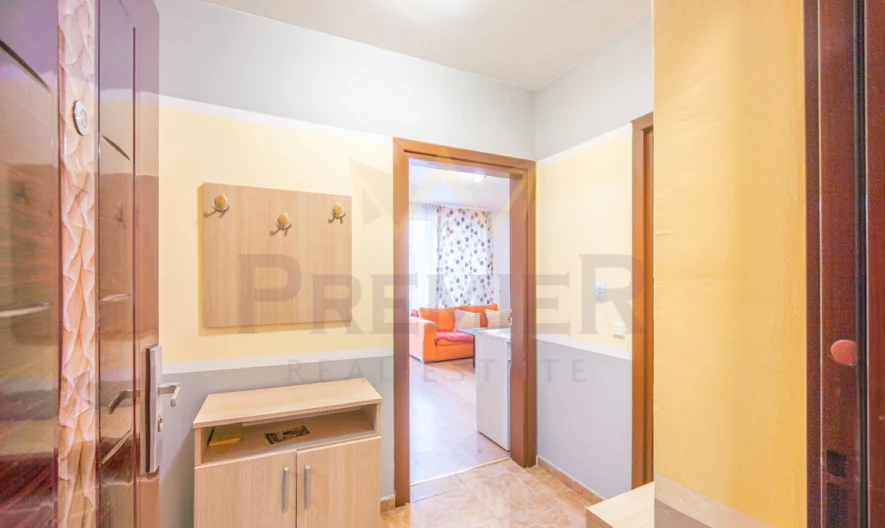 Двустаен апартамент в град Поморие -  - снимка 10 - Имоти Премиер