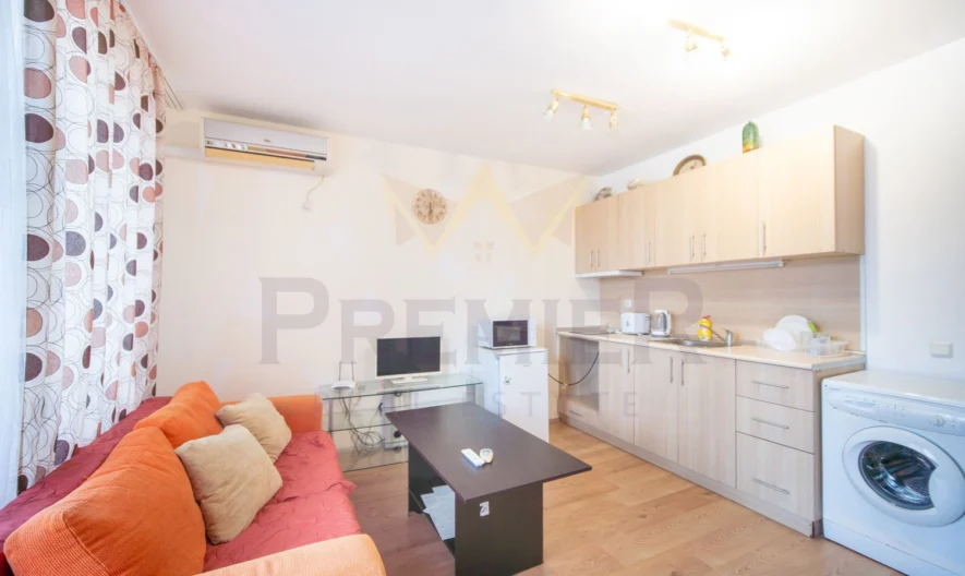 Двустаен апартамент в град Поморие -  - снимка 11 - Имоти Премиер