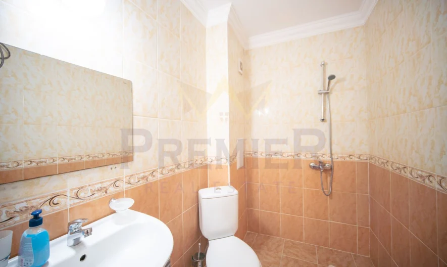 Двустаен апартамент в град Поморие -  - снимка 13 - Имоти Премиер