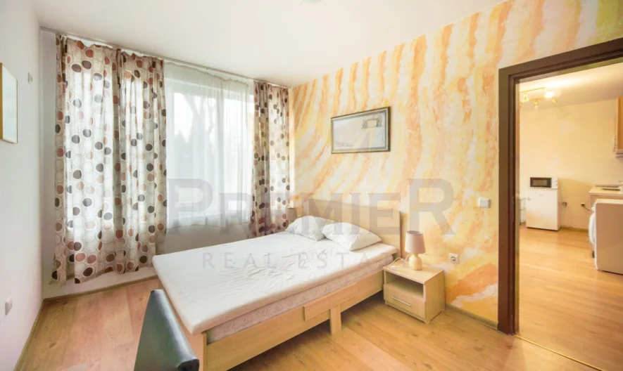 Двустаен апартамент в град Поморие -  - снимка 15 - Имоти Премиер