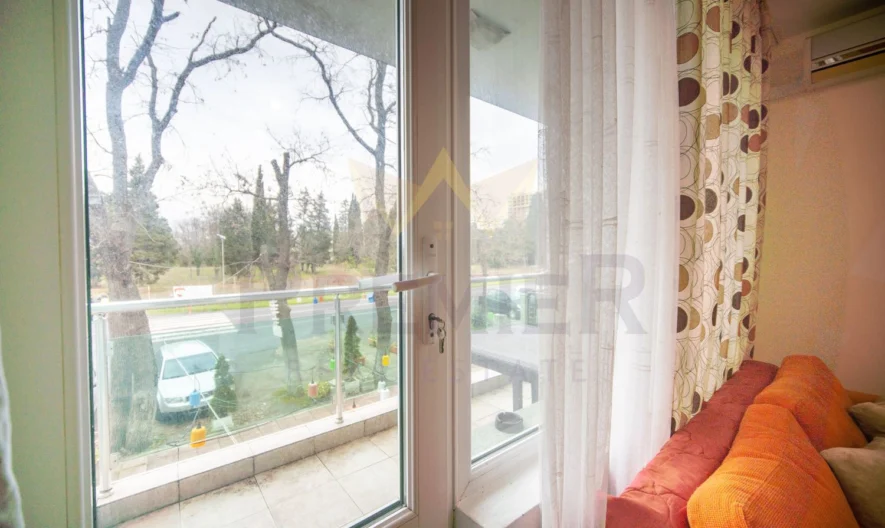 Двустаен апартамент в град Поморие -  - снимка 16 - Имоти Премиер