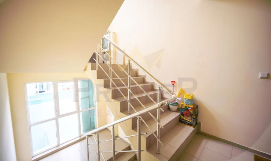 Двустаен апартамент в град Поморие -  - снимка 17 - Имоти Премиер