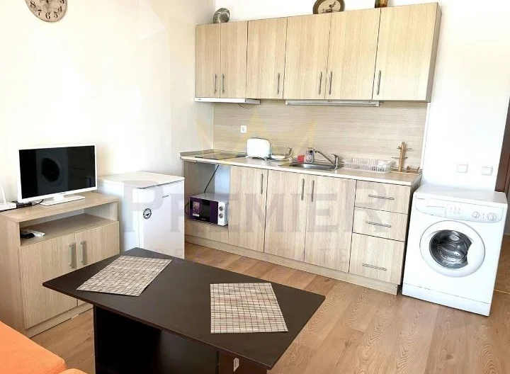 Двустаен апартамент в град Поморие -  - снимка 3 - Имоти Премиер