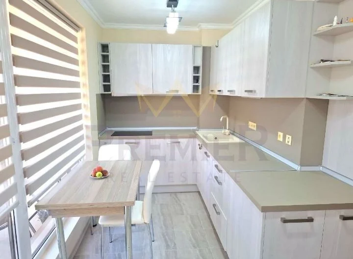 Двустаен апартамент в град Поморие -  - снимка 4 - Имоти Премиер