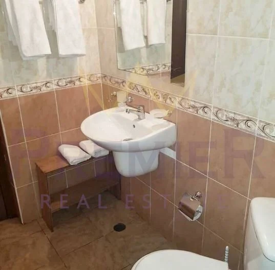 Двустаен апартамент в град Поморие -  - снимка 8 - Имоти Премиер