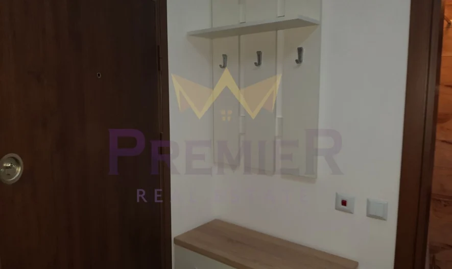 ДВУСТАЕН АПАРТАМЕНТ В ГРЪЦКА МАХАЛА -  - снимка 14 - Имоти Премиер