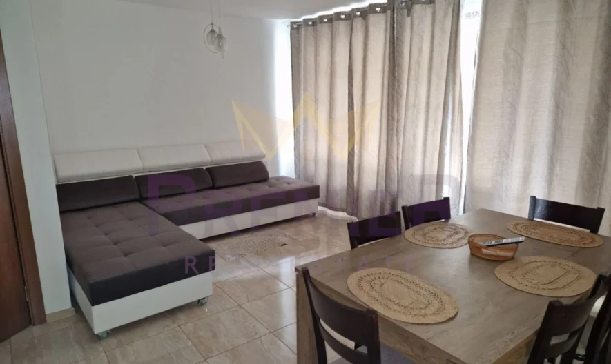 ДВУСТАЕН АПАРТАМЕНТ В ГРЪЦКА МАХАЛА -  - снимка 3 - Имоти Премиер