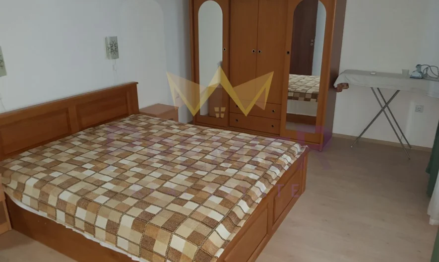 ДВУСТАЕН АПАРТАМЕНТ В ГРЪЦКА МАХАЛА -  - снимка 6 - Имоти Премиер