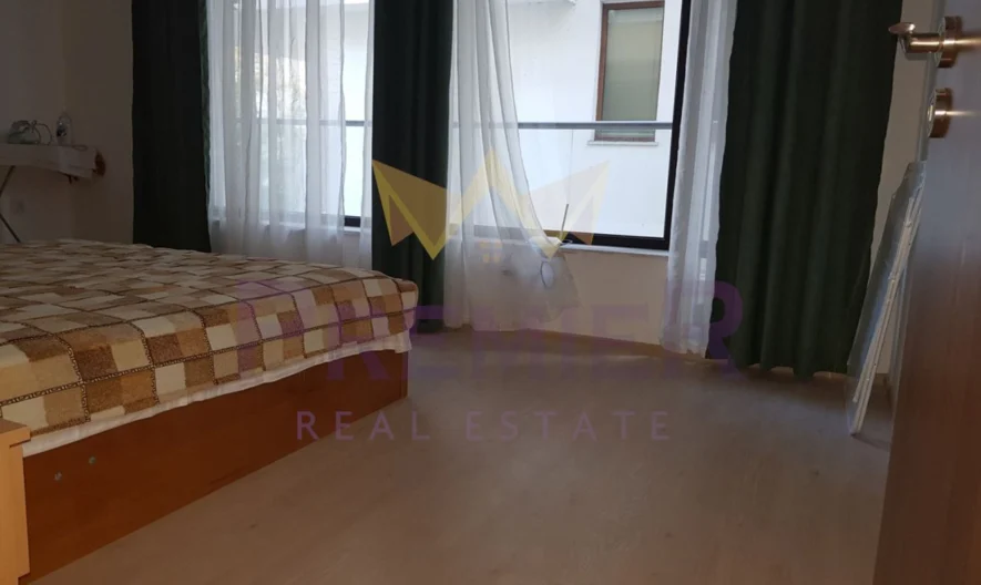 ДВУСТАЕН АПАРТАМЕНТ В ГРЪЦКА МАХАЛА -  - снимка 8 - Имоти Премиер