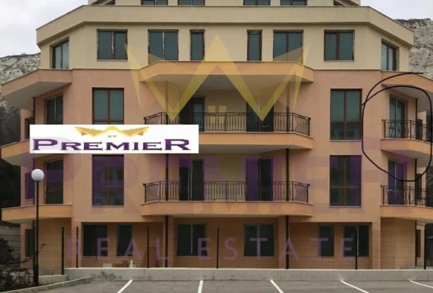 Агенция за недвижими имоти - Имоти Премиер - имот - 735254, Цена: 128750 EUR