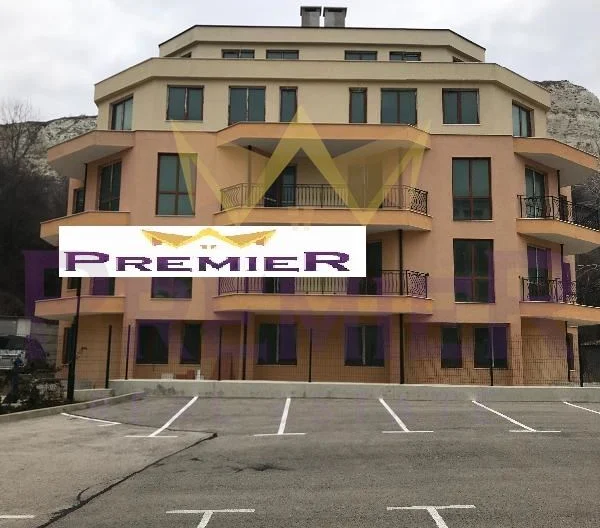 Двустаен апартамент в гр.Балчик -  - снимка 1 - Имоти Премиер