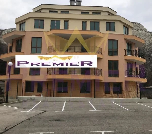 Двустаен апартамент в гр.Балчик -  - снимка 3 - Имоти Премиер