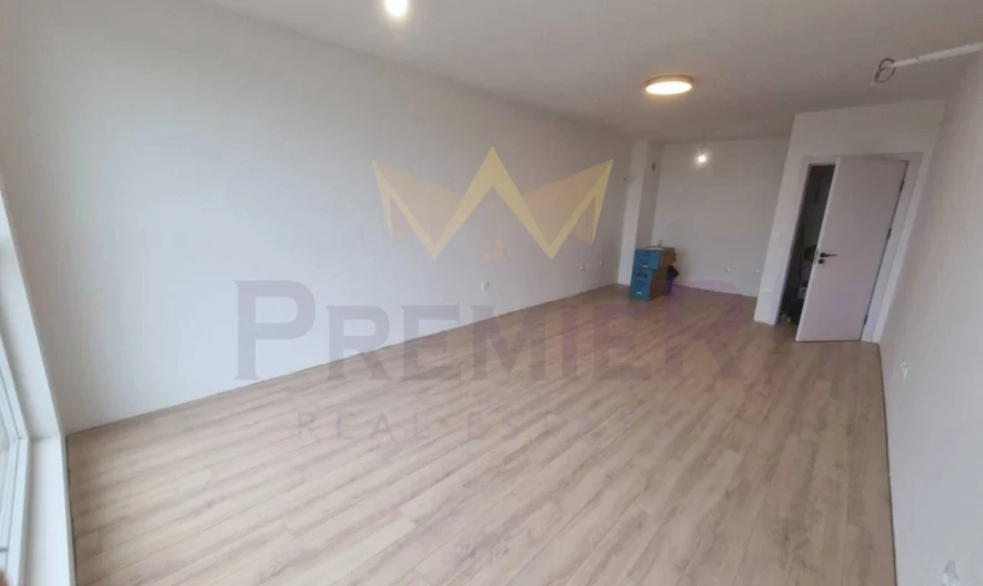 Двустаен апартамент в гр.Пловдив -  - снимка 1 - Имоти Премиер