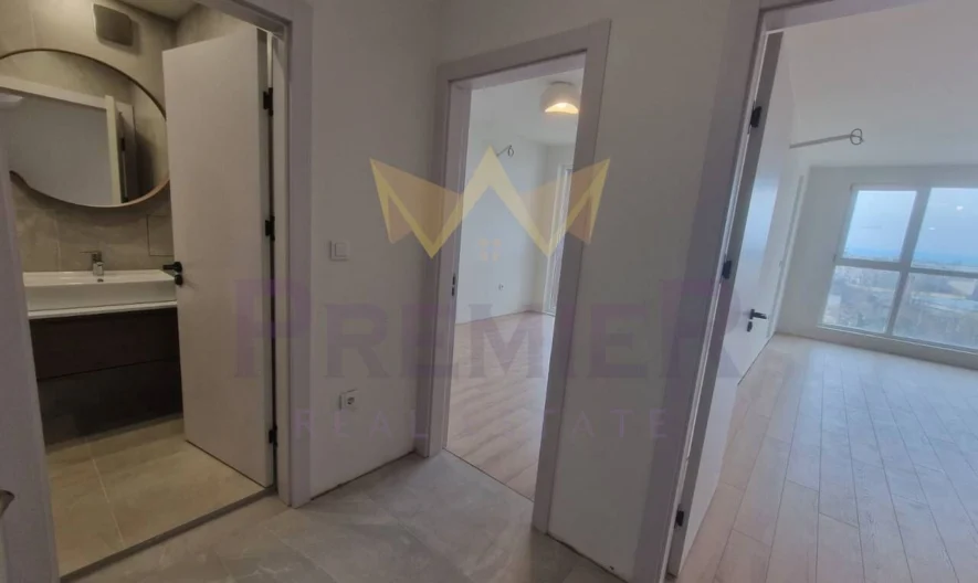 Двустаен апартамент в гр.Пловдив -  - снимка 10 - Имоти Премиер