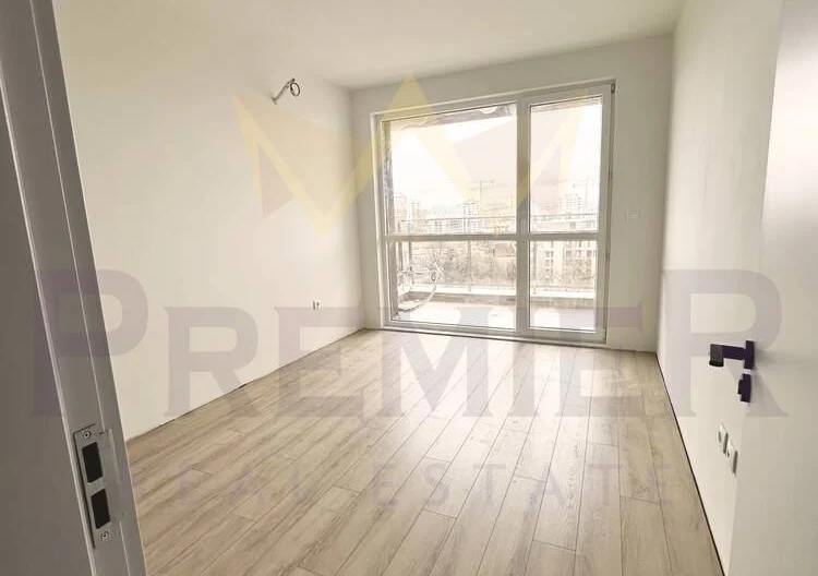 Двустаен апартамент в гр.Пловдив -  - снимка 12 - Имоти Премиер