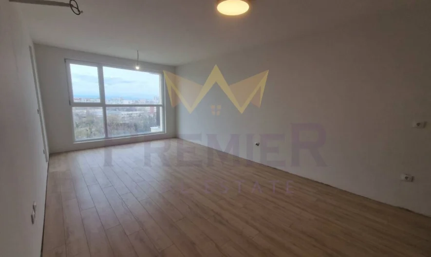 Двустаен апартамент в гр.Пловдив -  - снимка 2 - Имоти Премиер