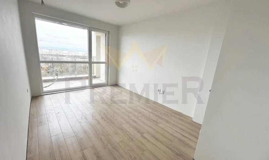 Двустаен апартамент в гр.Пловдив -  - снимка 3 - Имоти Премиер