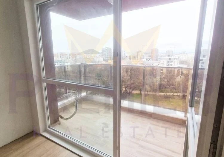 Двустаен апартамент в гр.Пловдив -  - снимка 5 - Имоти Премиер