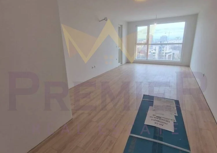 Двустаен апартамент в гр.Пловдив -  - снимка 7 - Имоти Премиер