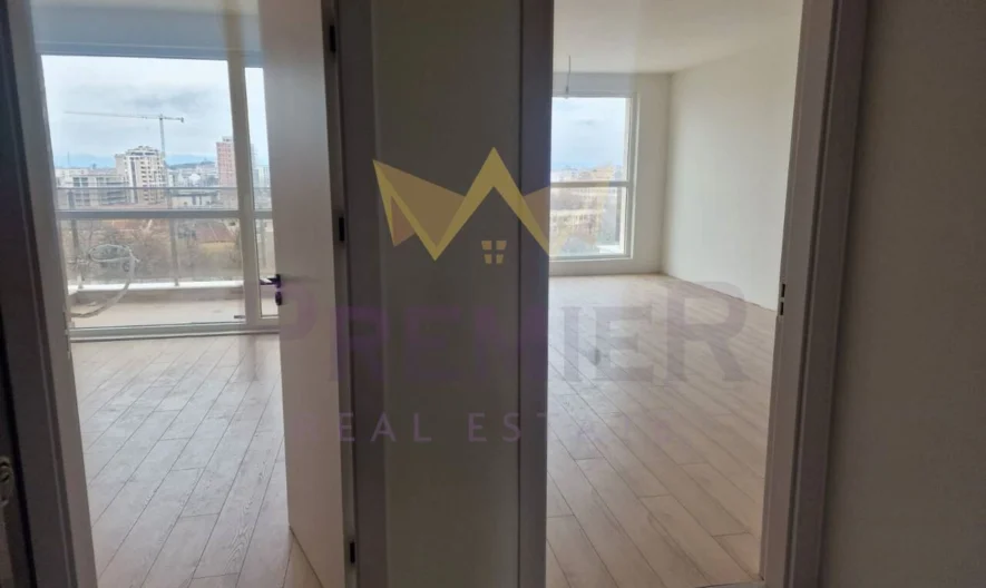 Двустаен апартамент в гр.Пловдив -  - снимка 8 - Имоти Премиер