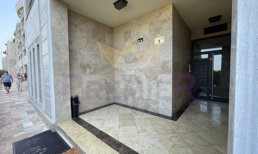 Двустаен апартамент в гр.Поморие с уникална сделка море -  - снимка 10 - Имоти Премиер