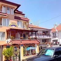 Двустаен апартамент в гр.Созопол с изключителна морска панорама - - снимка 8 - Имоти Премиер