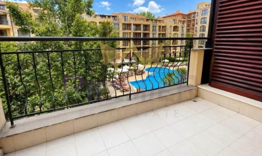 ДВУСТАЕН АПАРТАМЕНТ В HARMONY SUITES 1 -  - снимка 4 - Имоти Премиер