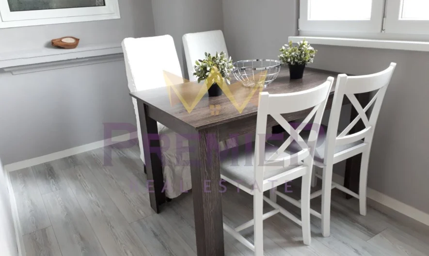 Двустаен апартамент в Идеален център -  - снимка 3 - Имоти Премиер