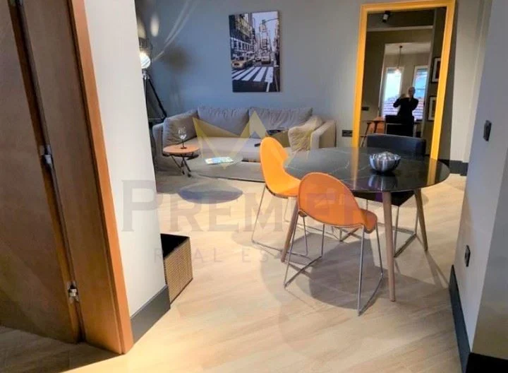 Двустаен апартамент в Идеален център -  - снимка 5 - Имоти Премиер