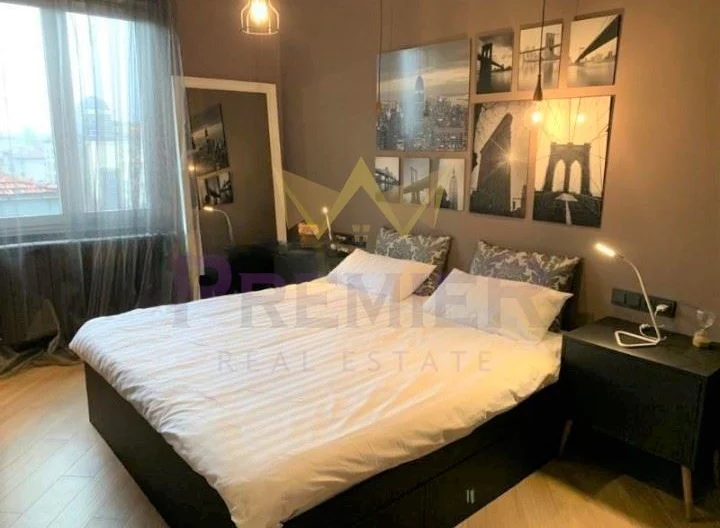 Двустаен апартамент в Идеален център -  - снимка 6 - Имоти Премиер