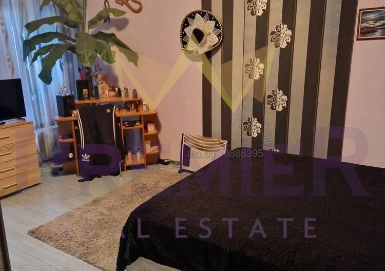 Двустаен апартамент в Изгрев -  - снимка 3 - Имоти Премиер