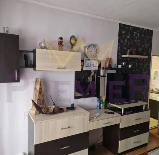 Двустаен апартамент в Изгрев -  - снимка 4 - Имоти Премиер