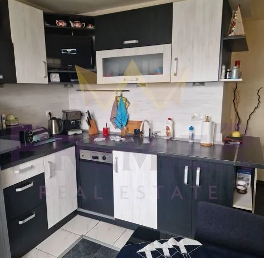 Двустаен апартамент в Изгрев -  - снимка 5 - Имоти Премиер