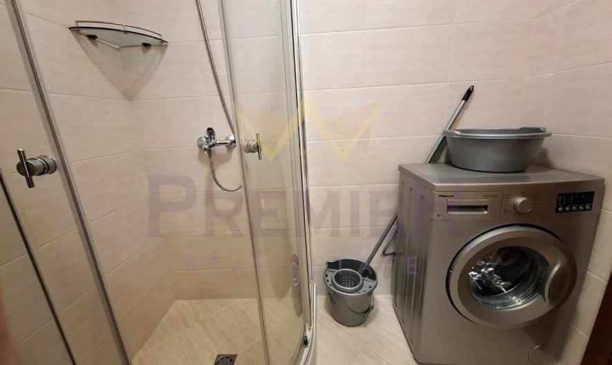 Двустаен апартамент в к-с „Каскадас Фемили Ризорт“, Слънчев бряг - - снимка 10 - Имоти Премиер