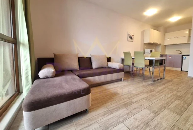 Агенция за недвижими имоти - Имоти Премиер - имот - 1188911, Цена: 112000 EUR